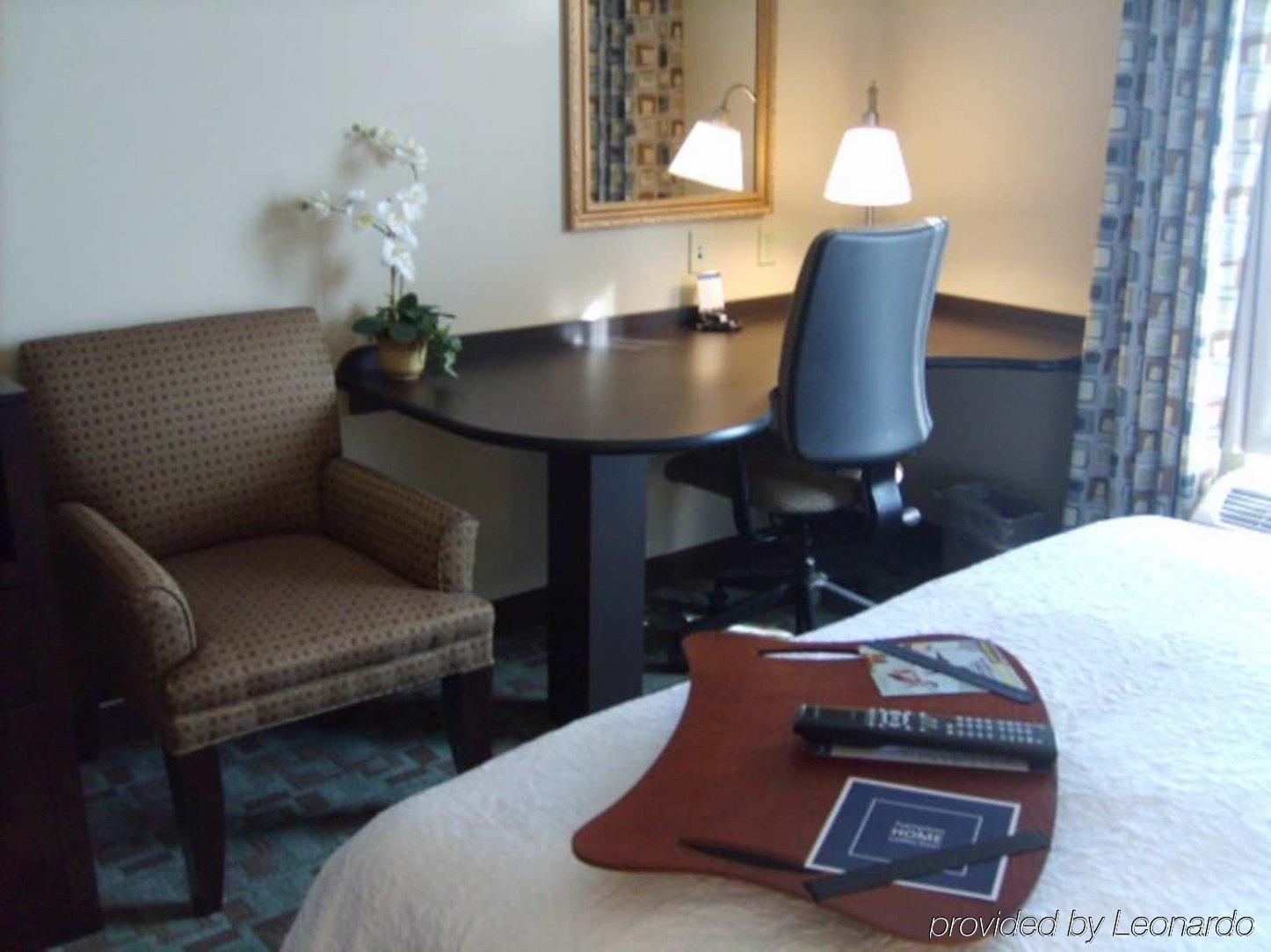 Hampton Inn And Suites Savannah-Airport Phòng bức ảnh